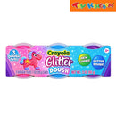 Crayola Silly Scents 3 Pack X 1Oz Dough - Random Assortment