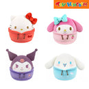 Squishmallows Dabodabo Hoodie 10 Inch Plush