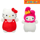 Squishmallows Hugmees Sanrio 10 Inch Plush