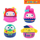 Squishmallows Sanrio Kawaii Arcade Series 8 Inch Plush