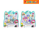 Squishmallows Squish A Longs 14pcs Mystery Mini Squish Series