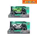 Strong Racing Monster Truck