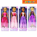 Stylify! Ever Dream: Royal Fantasy Princesa Real Collection Fashion Doll