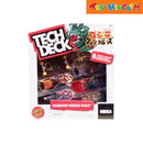 Tech Deck Sk8shop Bonus Pack Fingerboard Set