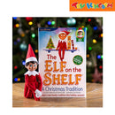 The Elf on the Shelf: A Christmas Tradition