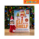 The Elf on the Shelf: A Christmas Tradition