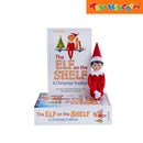The Elf on the Shelf: A Christmas Tradition