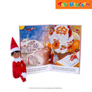 The Elf on the Shelf: A Christmas Tradition