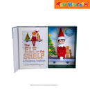 The Elf on the Shelf: A Christmas Tradition