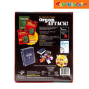 The Awkward Yeti Presents: Organ Attack Game