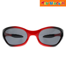 Marvel Avengers Iron Man Red/Black Kids Sunglasses