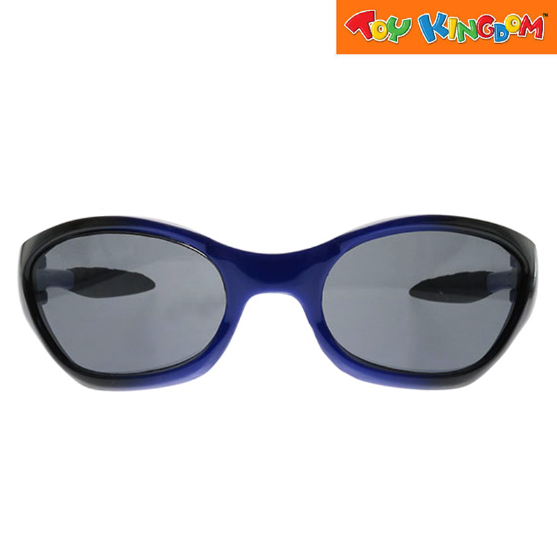 Marvel Avengers Captain America Blue/Black Kids Sunglasses