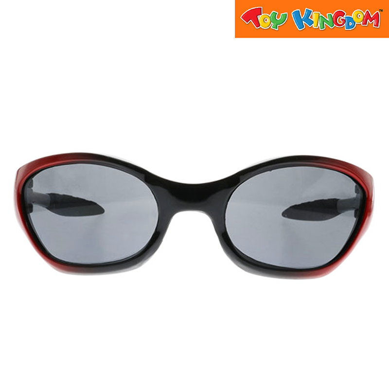 Marvel Avengers Thor Black/Red Kids Sunglasses