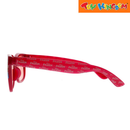 Disney Frozen Elsa Dark Pink Kids Sunglasses