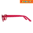 Disney Minnie Mouse Pink Lens Kids Sunglasses