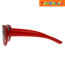 Disney Jr. Minnie Mouse Red Kids Sunglasses