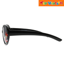 Disney Jr. Minnie Mouse Black Kids Sunglasses