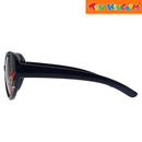 Disney Jr. Minnie Mouse Navy Blue Kids Sunglasses