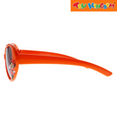 Disney Jr. Minnie Mouse Orange Kids Sunglasses