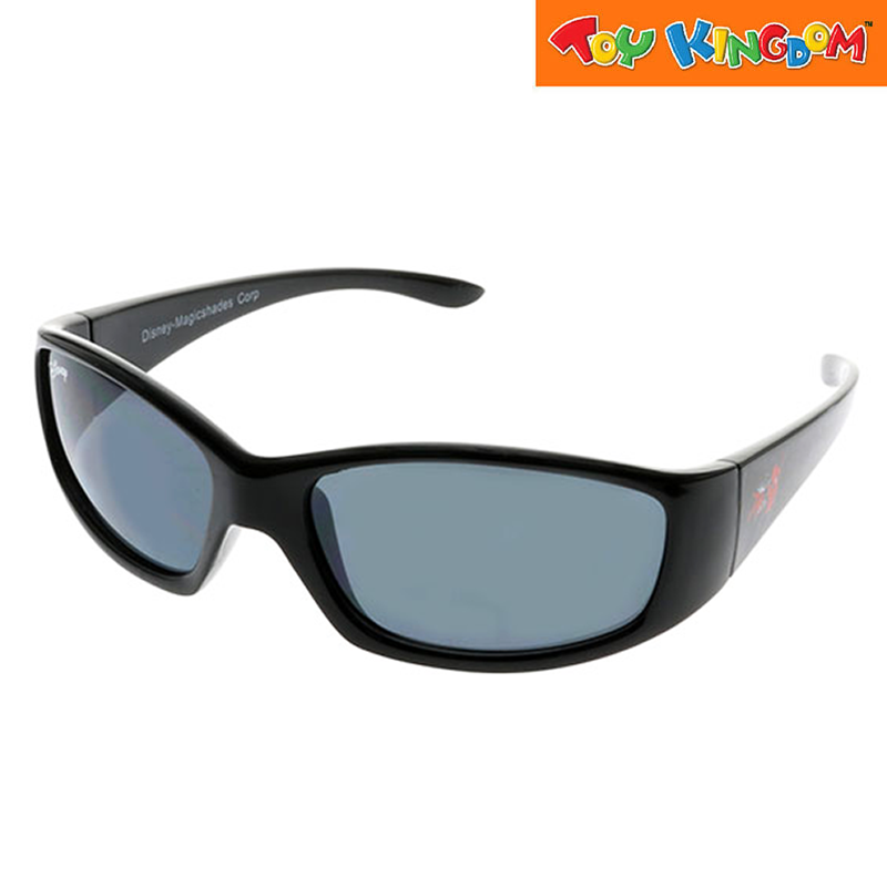 Marvel Avengers Spider-Man Black Kids Sunglasses