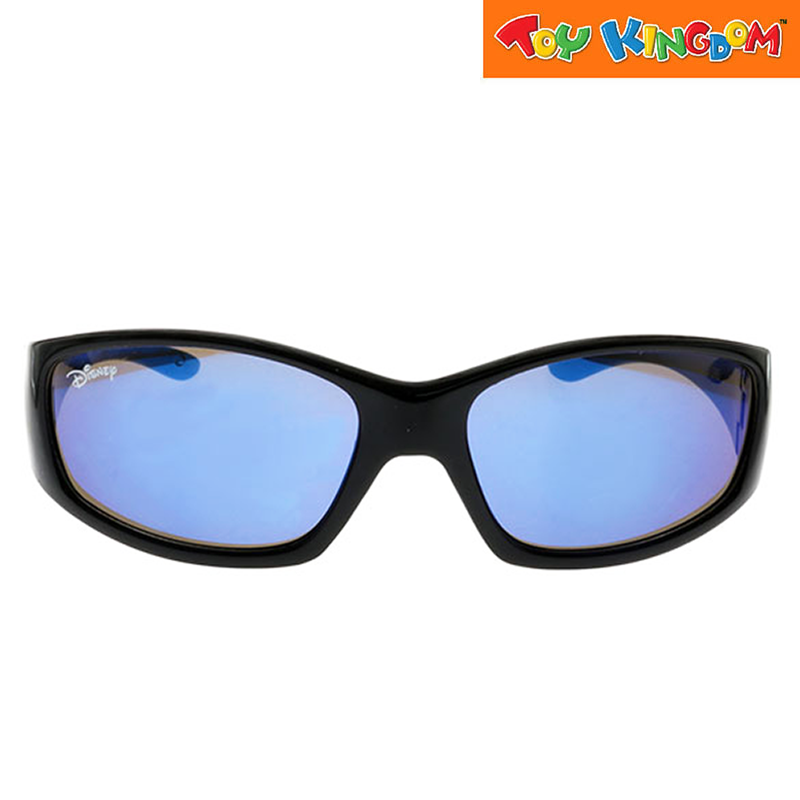 Marvel Avengers Spider-Man Black/Blue Revo Kids Sunglasses