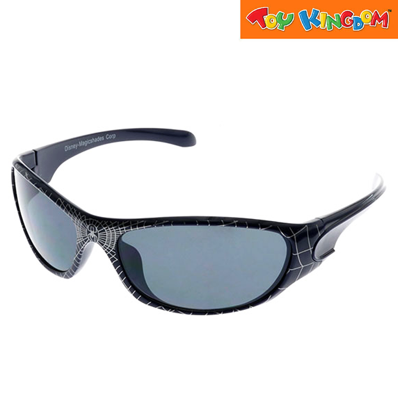 Marvel Avengers Spider-Man Blue Kids Sunglasses