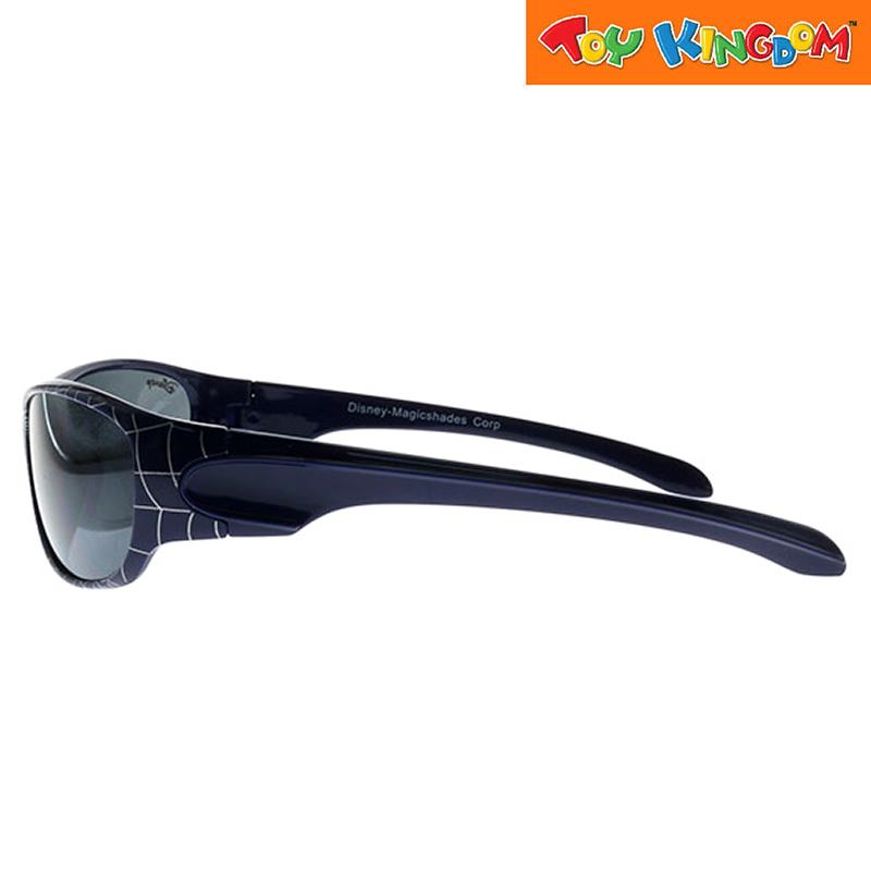 Marvel Avengers Spider-Man Blue Kids Sunglasses