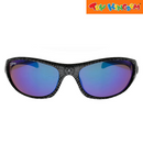 Marvel Avengers Spider-Man Black/Green Revo Kids Sunglasses