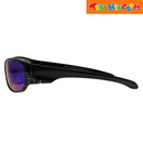 Marvel Avengers Spider-Man Black/Green Revo Kids Sunglasses