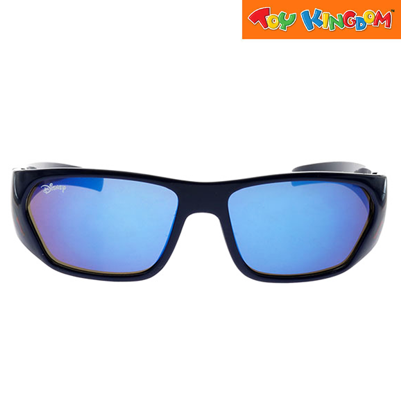 Marvel Avengers Spider-Man Blue/Blue Revo Kids Sunglasses