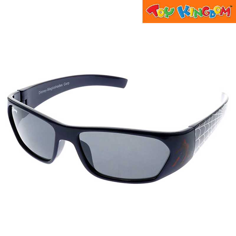 Marvel Avengers Spider-Man Blue Kids Sunglasses