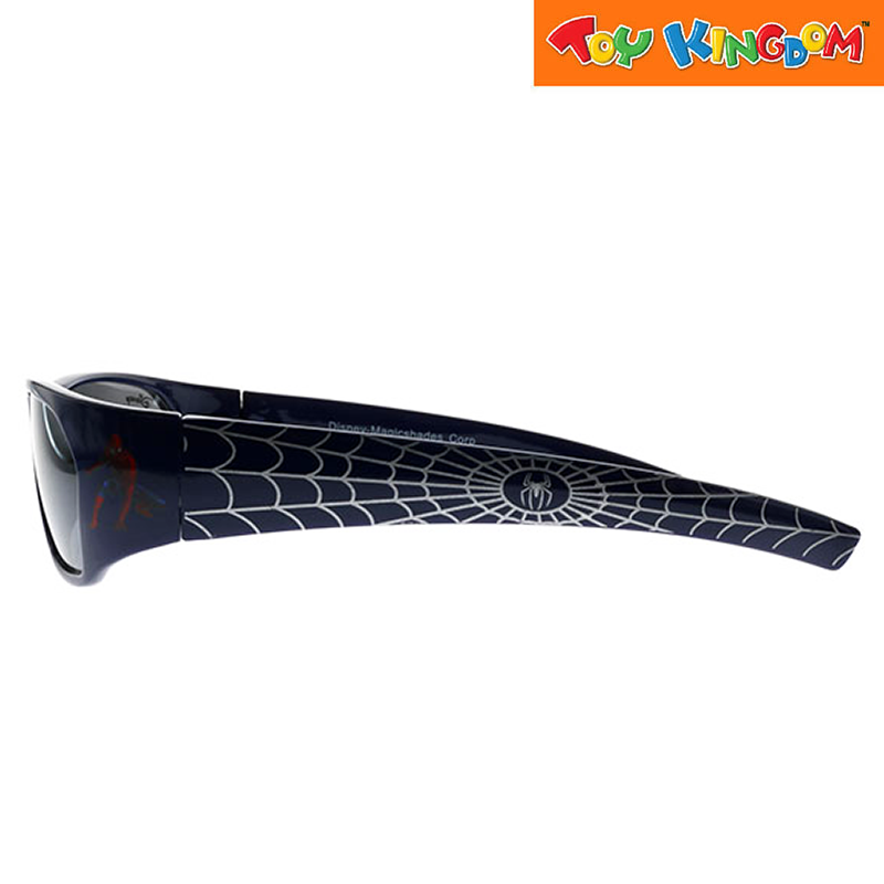 Marvel Avengers Spider-Man Blue Kids Sunglasses