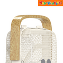 Asahi Mickey Mouse 12 inch Box Fan