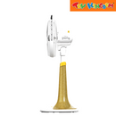 Asahi Disney Princess Belle Stand Fan