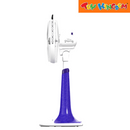 Asahi Disney Princess Rapunzel Stand Fan