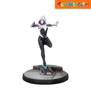 Marvel Crisis Protocol Spider-Man & Ghost Spider Tactical Miniatures Game