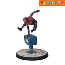 Marvel Crisis Protocol Spider-Man & Ghost Spider Tactical Miniatures Game