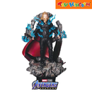 Marvel Avengers D-Stage 082 Diorama Stage Avengers: Endgame-Thor Figure