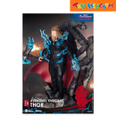 Marvel Avengers D-Stage 082 Diorama Stage Avengers: Endgame-Thor Figure