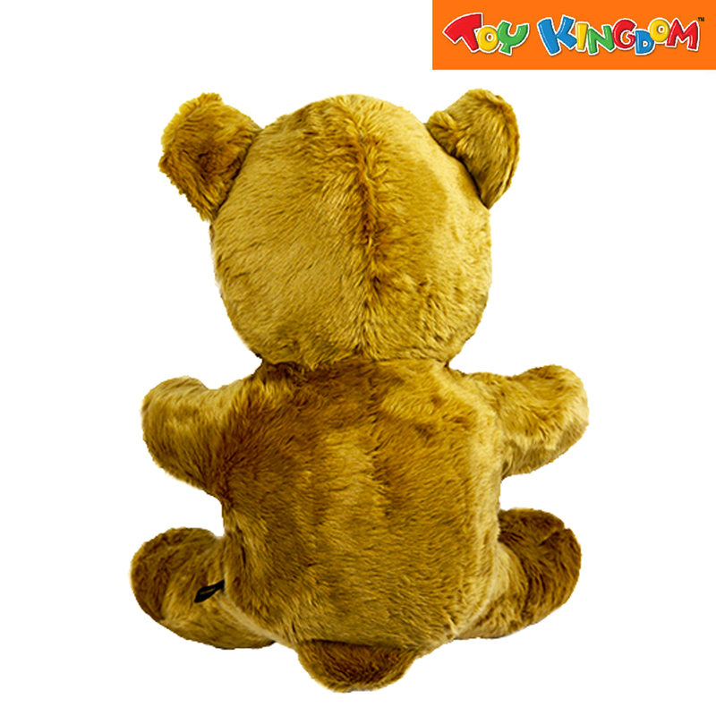 Bear Cuddler Grizzlee BR R LPO Stuffed Toy