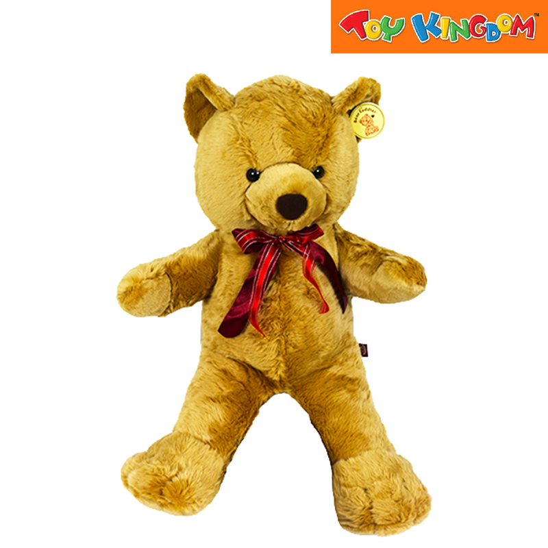 Bear Cuddler Grizzlee BR R LPO Stuffed Toy