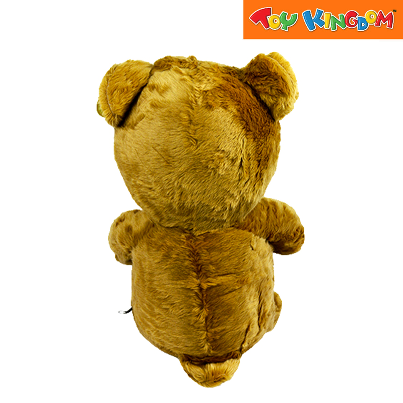 Bear Cuddler Grizzlee BR R XLPR Stuffed Toy