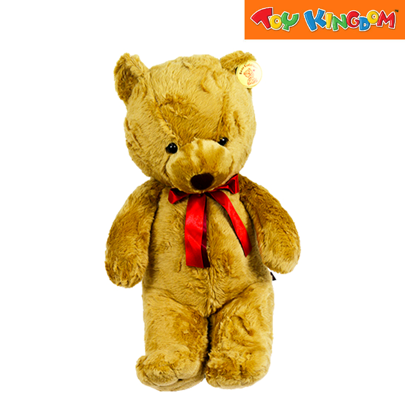 Bear Cuddler Grizzlee BR R XLPR Stuffed Toy