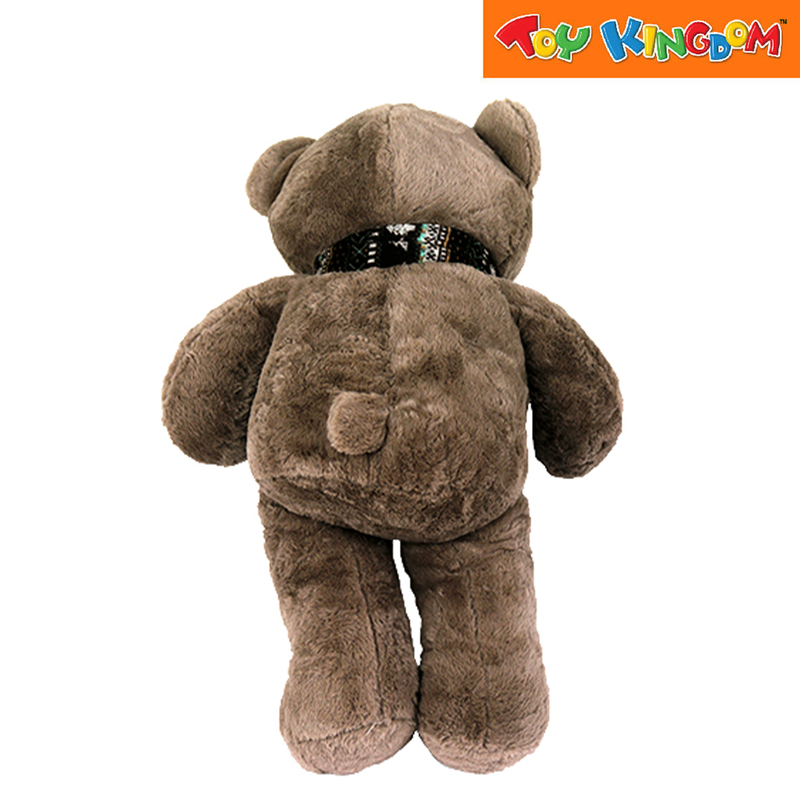 Bear Cuddler CU SC BR XLC0 Stuffed Toy