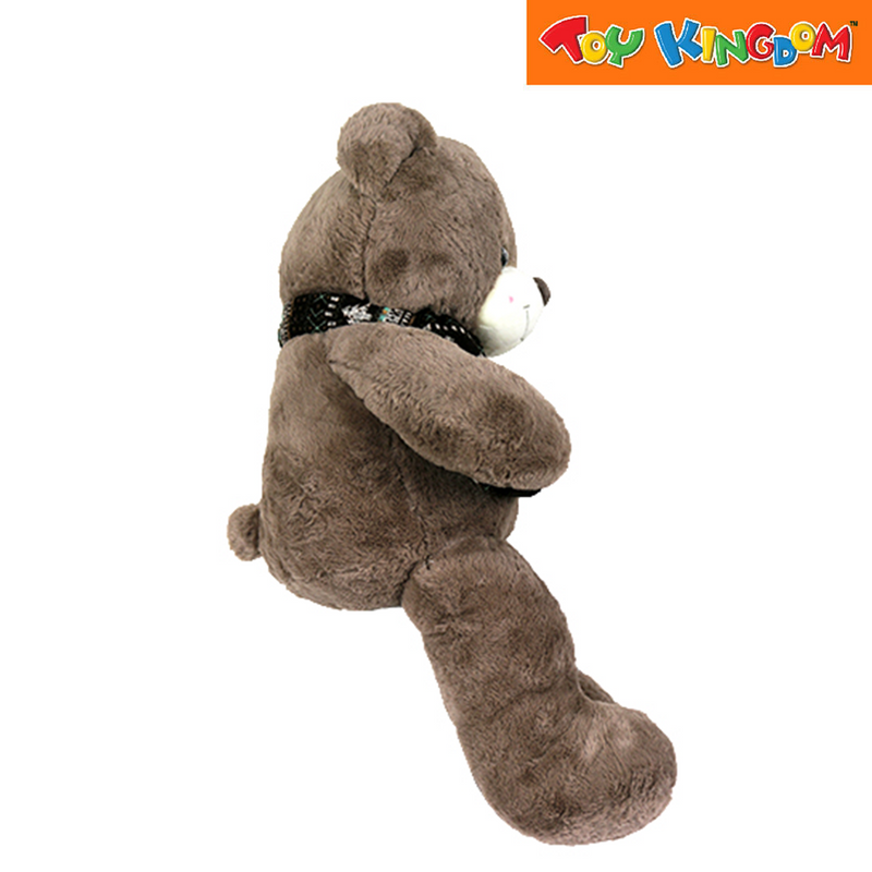 Bear Cuddler CU SC BR XLC0 Stuffed Toy