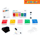 That Sound Game: A Noisy Game for Weird People