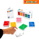 That Sound Game: A Noisy Game for Weird People