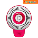 UV Care Viva Magenta Portable Air Purifier