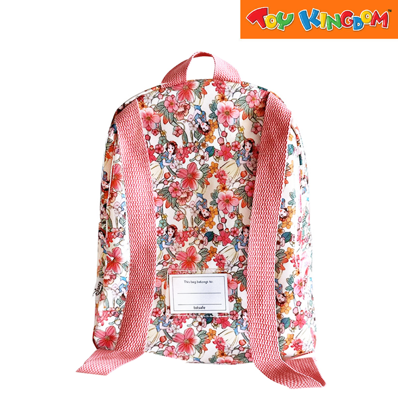 Totsafe Disney Princess Royal-Snow White Backpack
