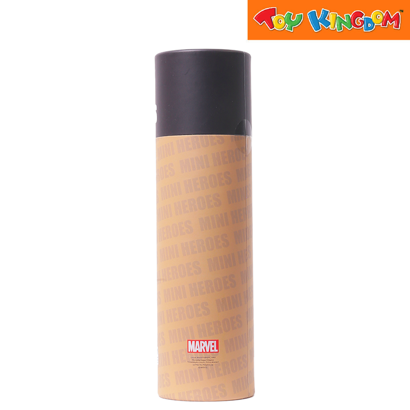 Marvel Iron Man Red 500 ml Stainless Steel Tumbler